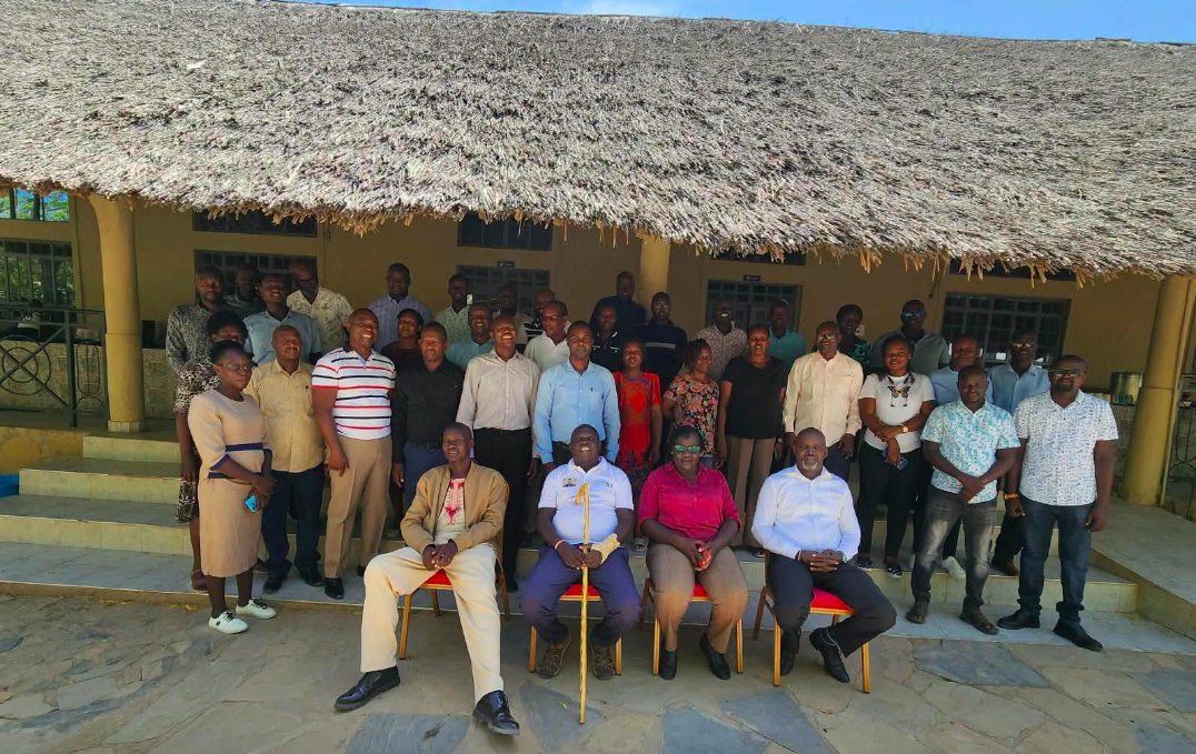 Turkana Extends Ebola Preparedness Measures Amid Cross-Border Risk