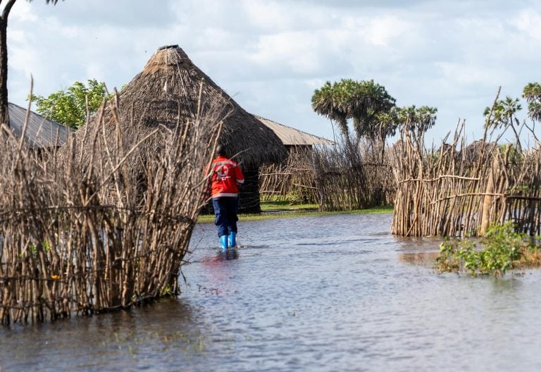 Kenya prepares for El Niño rains and flooding