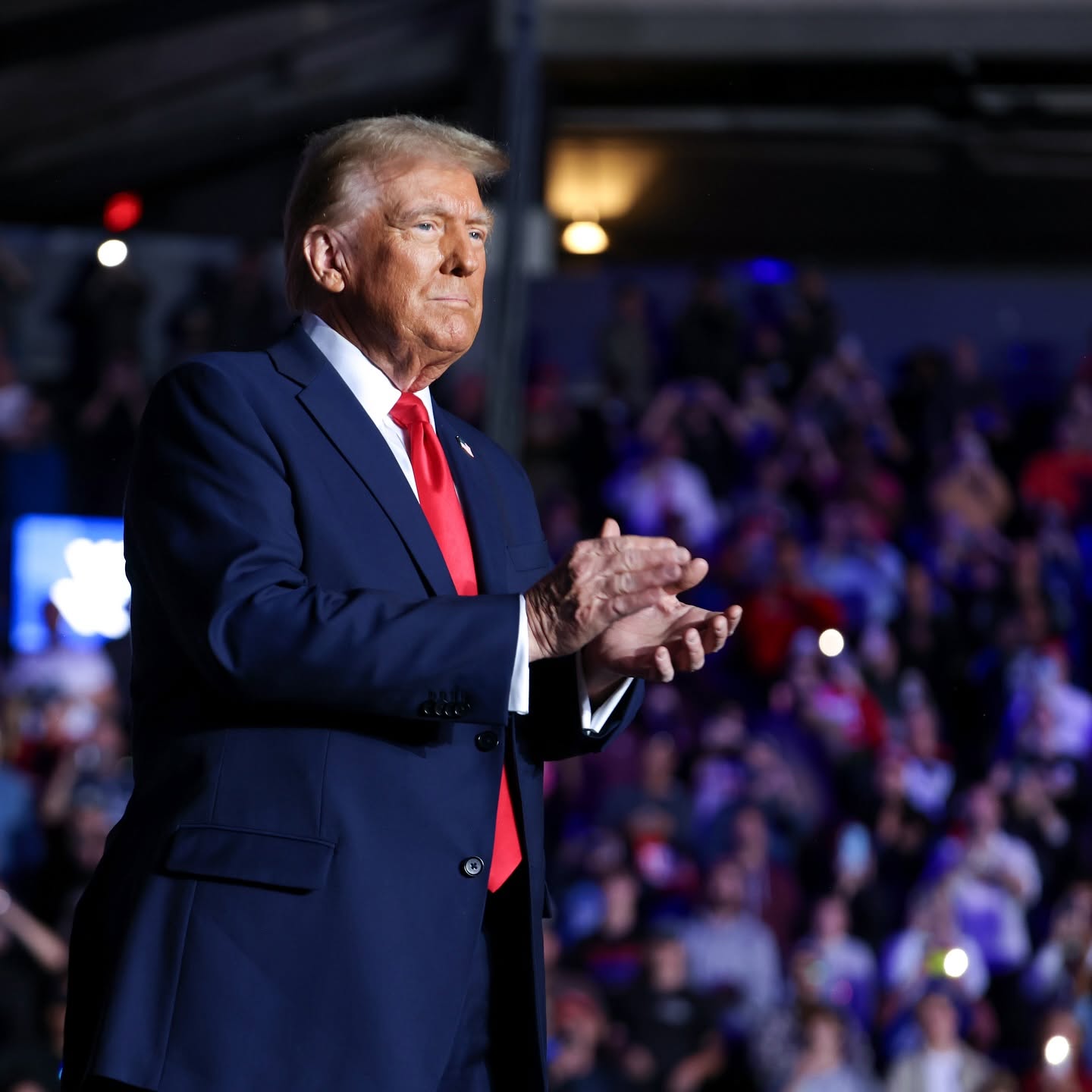 Trump Creates Super Intelligence Force to Lead US AI Strategy
