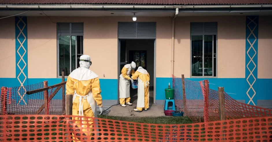 Wajir Isolates Man With Suspected Viral Haemorrhagic Fever After DRC Travel