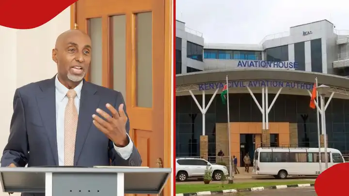 EACC recovers Sh51 million KCAA land in Nyali