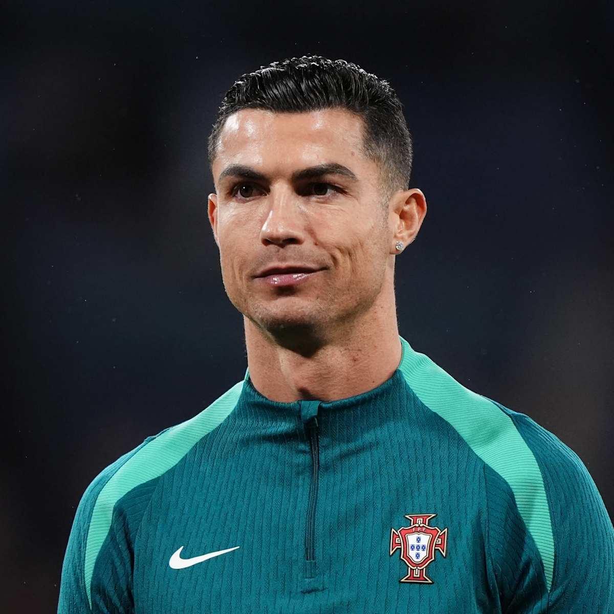 Portugal Suspends Cristiano Ronaldo After Squad Exit as Disciplinary Probe Begins
