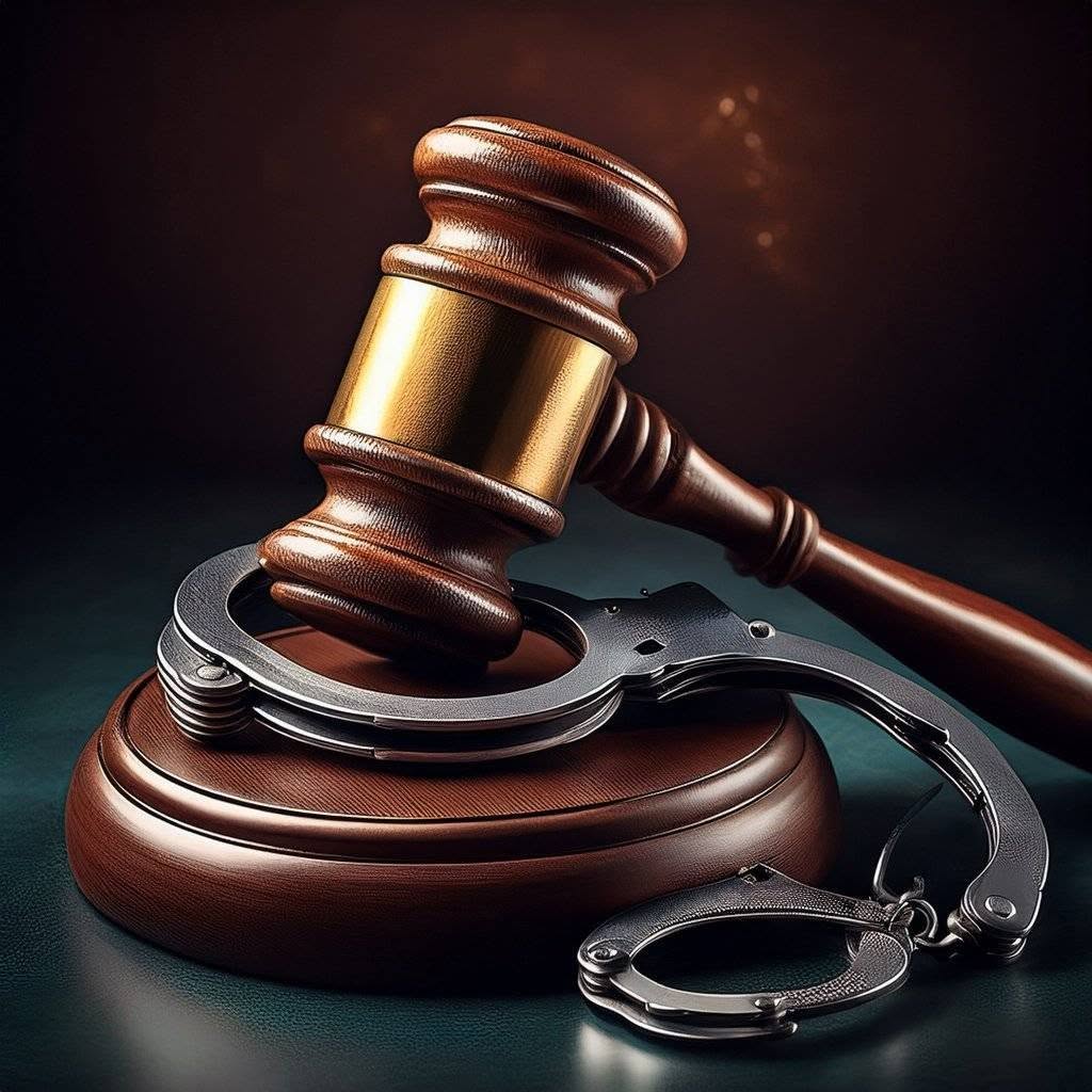 Kisumu Man Sentenced to 20 Years in Prison for Defiling 12-Year-Old