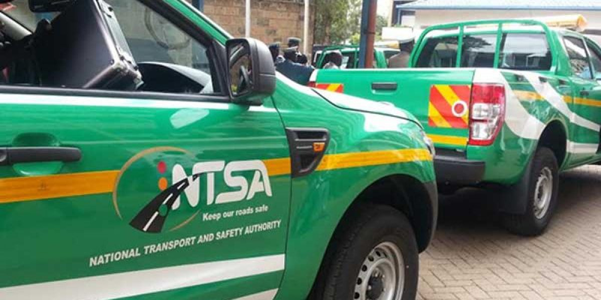 NTSA Gives Motorists Two Months to Collect Unclaimed Logbooks
