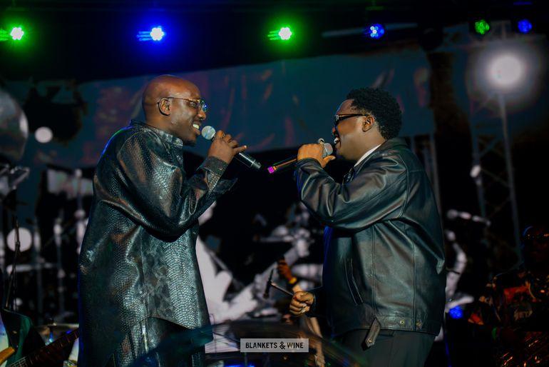 Lovince Mckenzie Releases ‘Locked In’ With Joshua Baraka and Ayo Maff
