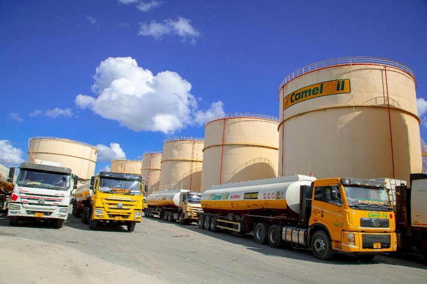 Amsons Group to Acquire Oryx Energies’ Tanzania Oil Business in $230 Million Deal