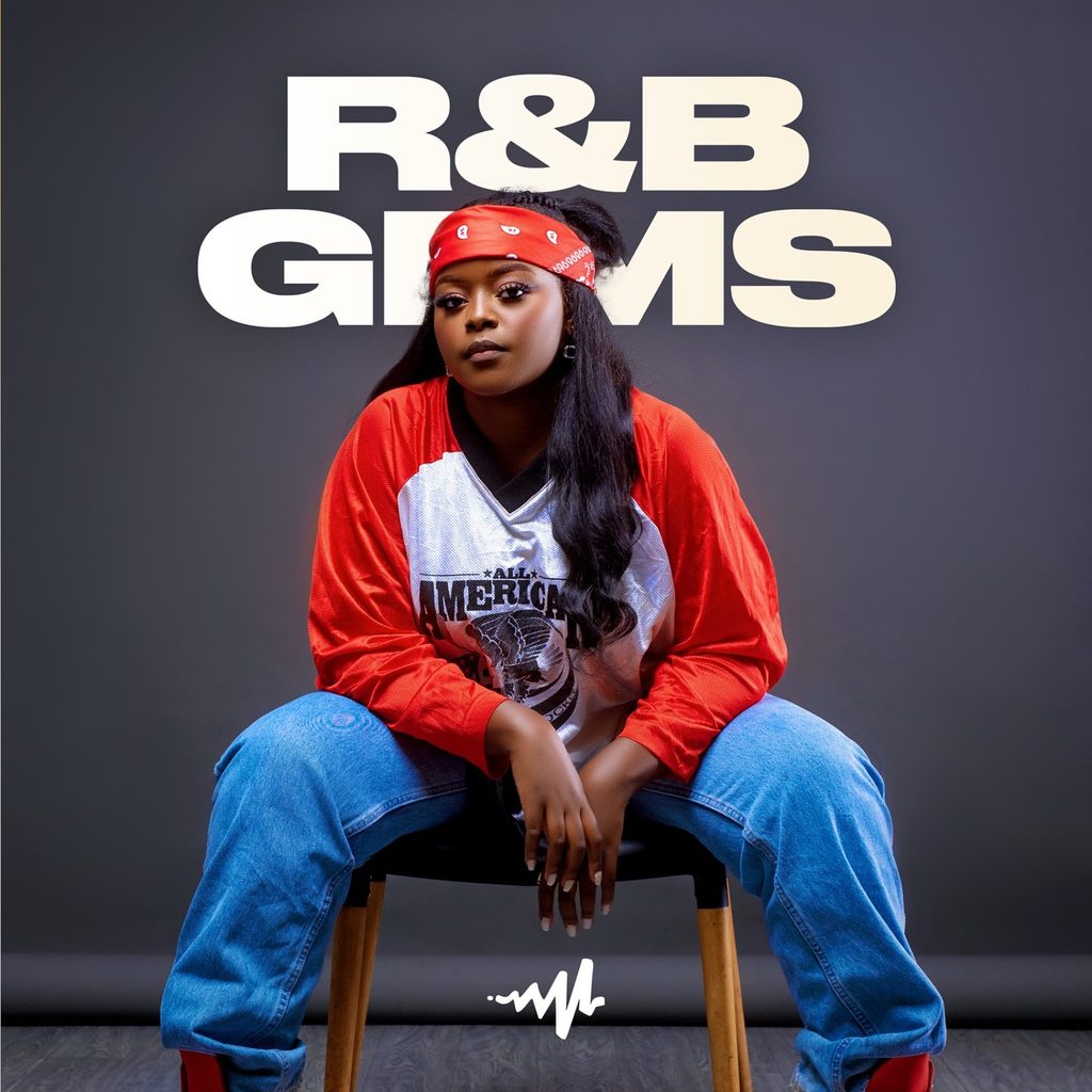 Bridget Blue’s Album ‘RNB’ Enters Consideration for 2027 Grammy Awards