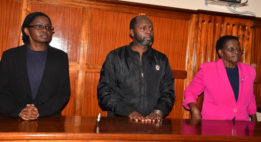 High Court Allows Cross-Examination of Prof Ndetei in Dr Victoria Mutiso Murder Case