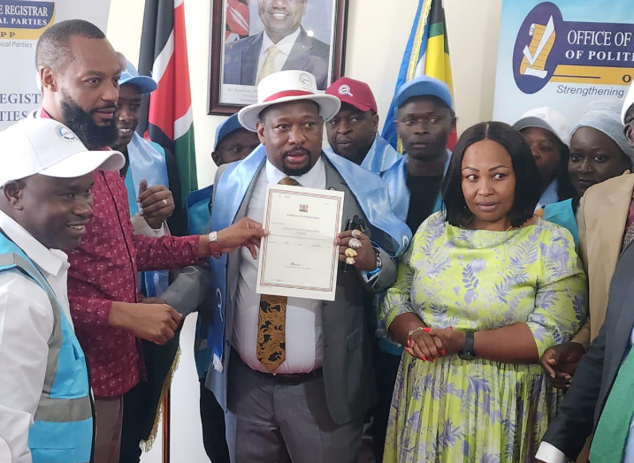 High Court Fast-Tracks Mike Sonko’s Bid to Overturn Impeachment Judgments