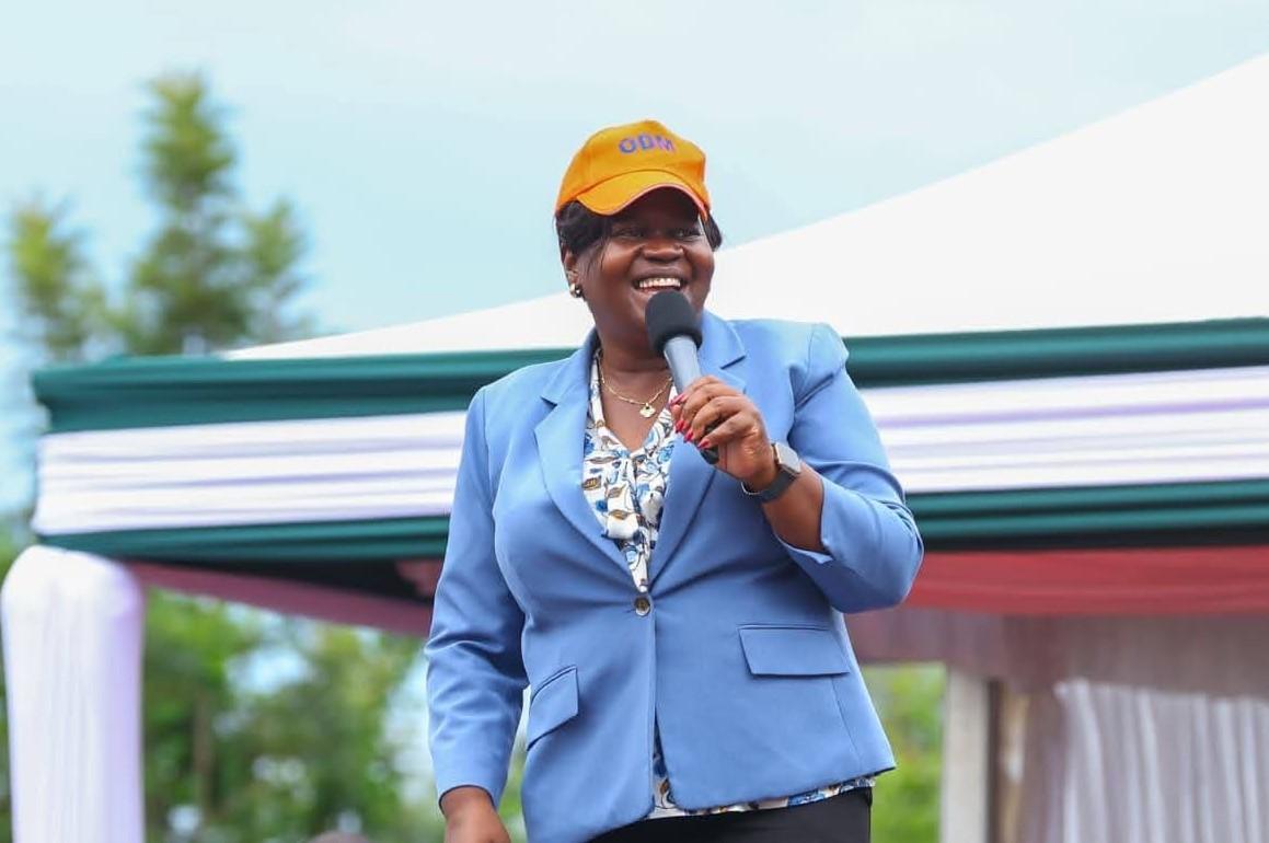 ODM Steps Up Turkana Campaign Ahead of Jacaranda Rally Amid Party Divisions