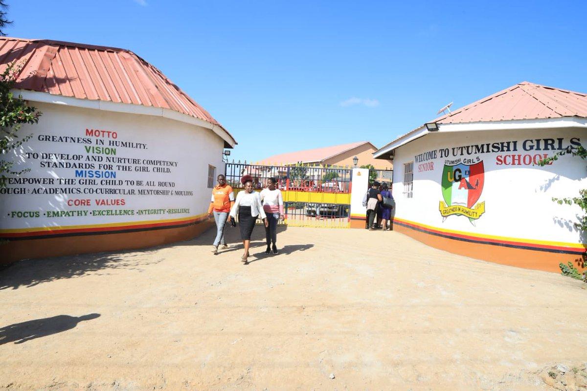 Utumishi Academy Murder Case: Some Accused Children Seek Plea Bargaining