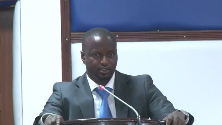 Dr. Joseph Epem Downplays Health Workers’ Concerns Amid Ongoing Crisis Talks