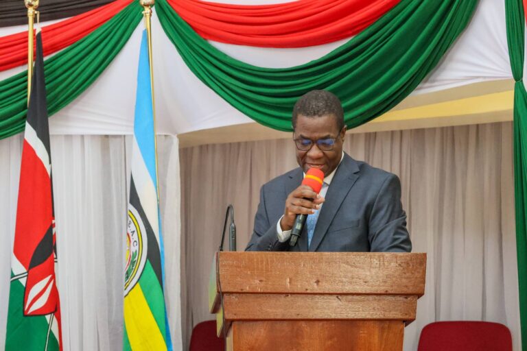 Kenya Assures Stable Fuel Supply Amid Middle East Tensions