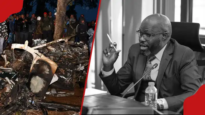 Emurua Dikirr MP Johana Ng’eno to Be Buried on March 6