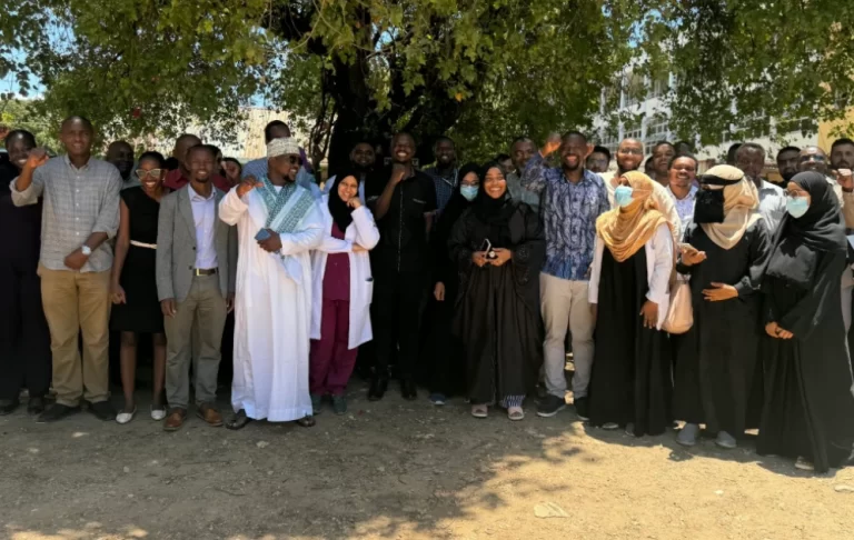 Mombasa Doctors Set to Strike as Seven-Day Notice Expires