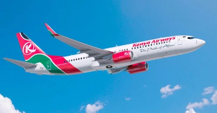 Kenya Airways Announces Disruptions for Nairobi-Mumbai Flights