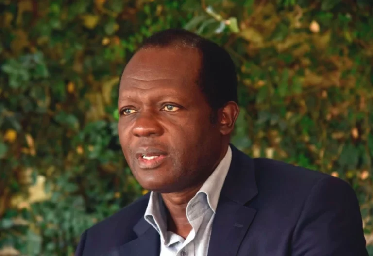 High Court Declines to Halt Auction of Raphael Tuju’s Prime Karen Properties