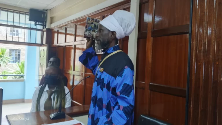Rastafari Society Urges High Court to Legalise Marijuana for Religious Use