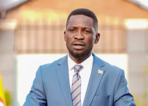 Bobi Wine Leaves Uganda After Months in Hiding Following Disputed Election