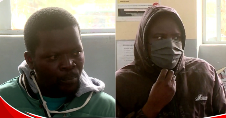 Nakuru Police Officer, Co-Accused Arraigned Over Robbery and Abduction