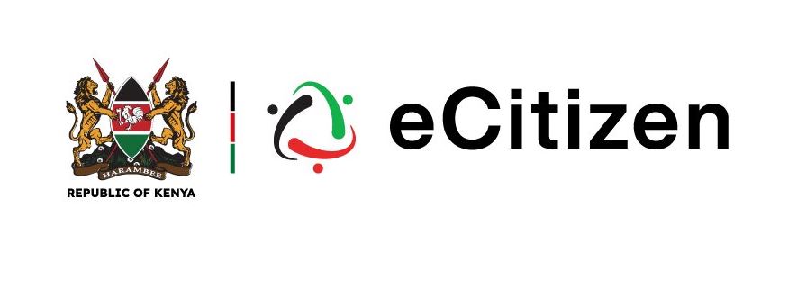 eCitizen Kenya online government services portal