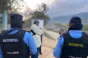 Interpol Operation Arrests 60 Child Abuse Suspects Across Latin America