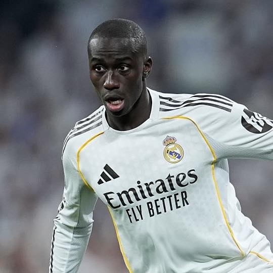 Ferland Mendy Injury Update-Real Madrid Defender Likely to Miss 2nd Leg
