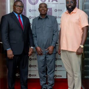 Kenya-Ghana Partnership Boosts SME Growth and Financial Inclusion in Africa