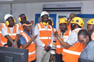 MPs Raise Alarm Over Kipevu III Power Plant