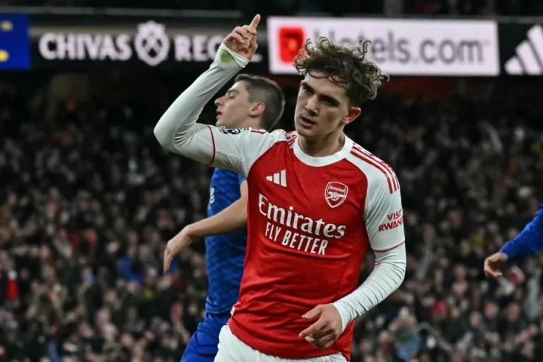 Arteta Hails Max Dowman After Teen Sets PL Scoring Record in Arsenal Win