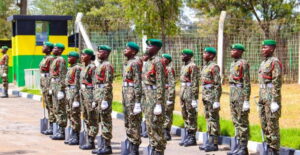 Thousands Expected as NYS Recruitment Exercise Starts Across Kenya
