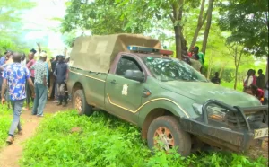 Two Dead After Mob Justice and Family Dispute in Tigania East, Meru County